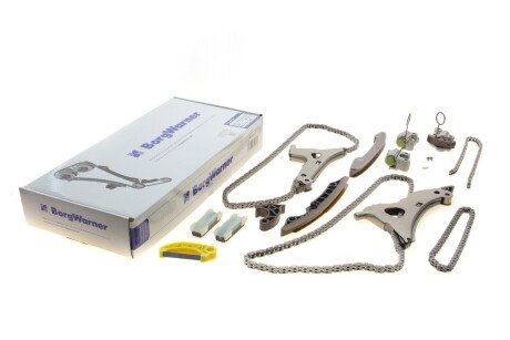 К-кт ланцюга привідного грм oe (оригинал без упаковки) 2760502416KIT2 на Мерседес M-Class/GLE-Class w166