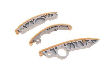 Комплект ланцюга привідного грм oe (оригинал без упаковки) 06E198229AKIT