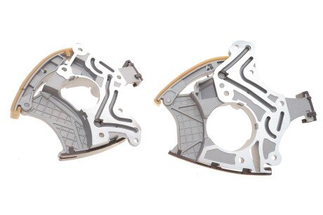 Комплект ланцюга привідного грм oe (оригинал без упаковки) 06E198229AKIT