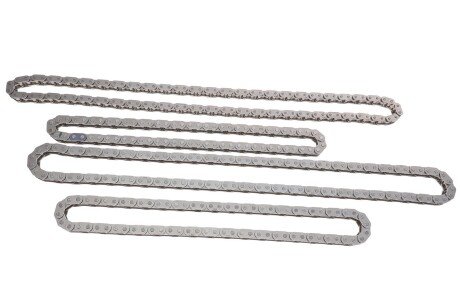 Комплект ланцюга привідного грм oe (оригинал без упаковки) 06E198229AKIT