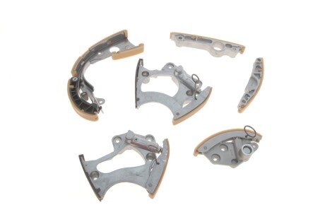 Комплект ланцюга привідного грм oe (оригинал без упаковки) 06E198229BKIT