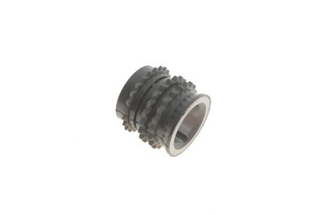 Комплект ланцюга привідного грм oe (оригинал без упаковки) A0009930676KIT