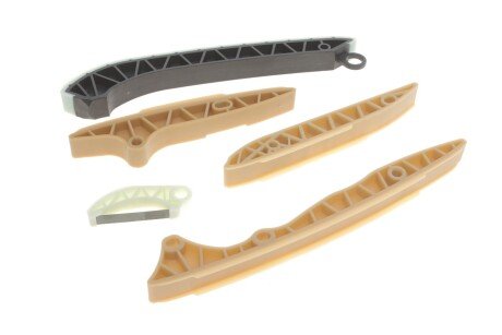 Комплект ланцюга привідного грм oe (оригинал без упаковки) A0009930676KIT