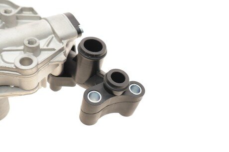 Корпус фільтра оливного oe (оригинал без упаковки) 6511801310