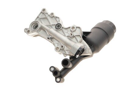 Корпус фільтра оливного oe (оригинал без упаковки) 6511801310