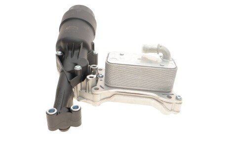 Корпус фільтра оливного oe (оригинал без упаковки) 6511801310