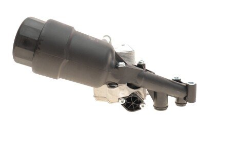 Корпус фільтра оливного oe (оригинал без упаковки) 6511801310