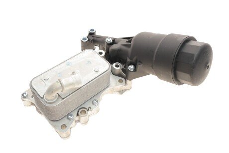 Корпус фільтра оливного oe (оригинал без упаковки) 6511801310