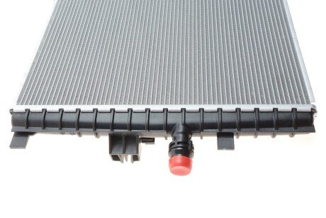 Радиатор охлаждения двигателя oe (оригинал без упаковки) 160781100B