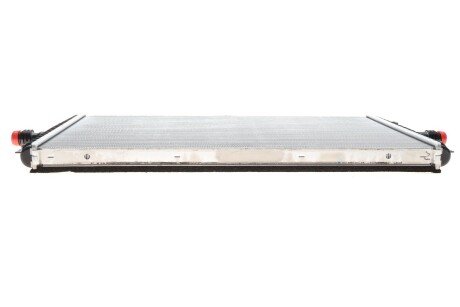 Радиатор охлаждения двигателя oe (оригинал без упаковки) 160781100B