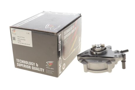 Вакуумный насос oe (оригинал без упаковки) 9802504580