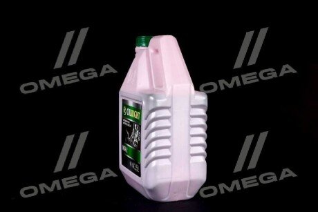 Масло Автопромывочное (Канистра 3.5л) oil right 2603