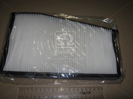 Фильтр салонный Chevrolet Epica 03- 96327366 onnuri GFCD001