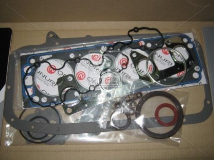 Комплект прокладок FULL DAEWOO/CHEVROLET AVEO 1,5 8V F15S3 93740204 onnuri GGSD018