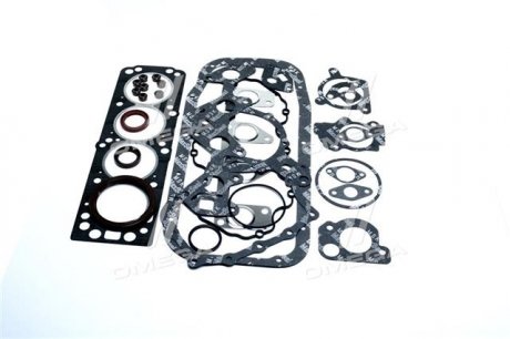 Комплект прокладок FULL DAEWOO/CHEVROLET AVEO 1,5 8V F15S3 93740204 onnuri GGSD018