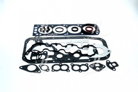 Комплект прокладок FULL DAEWOO LANOS A13SMS/A15SMS 93740202 onnuri GGSD009