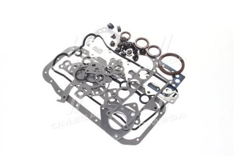 Комплект прокладок FULL DAEWOO LANOS A16DMS 93740207 onnuri GGSD011