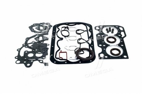 Комплект прокладок (пр-Daewoo Matiz 93741249-во PARTS-MALL) onnuri GGSD003 на Субару Аутбек