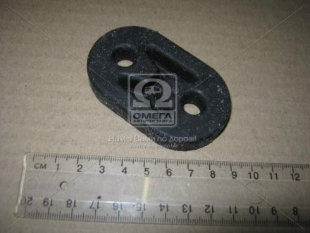 Кронштейн выхлопной системы AVEO 06- 96181437 onnuri GSPD022