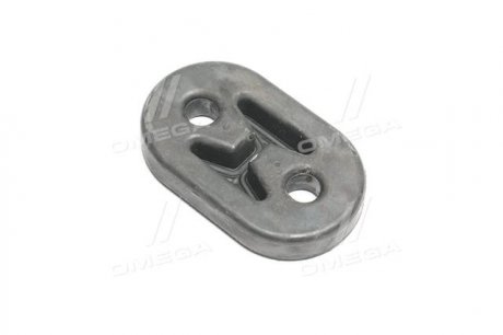 Кронштейн выхлопной системы AVEO 06- 96181437 onnuri GSPD022