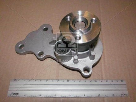 Насос водяной Chevrolet Cobalt Ravon R4 25191468 onnuri GWPD022