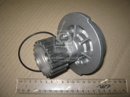 Насос водяной DAEWOO, CHEVROLET Aveo (T250,T255) 1.6 96930074 onnuri GWPD003