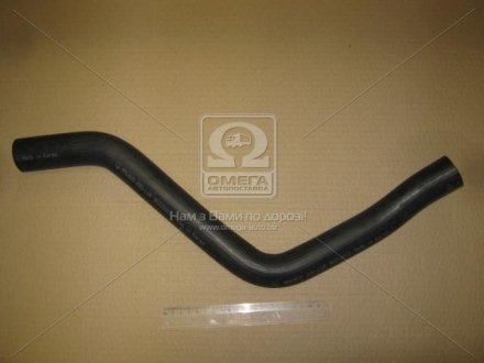 Патрубок радиатора нижний Chevrolet Epica 03- 96328685 onnuri GRHD-048