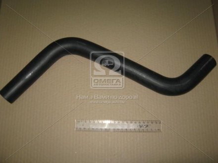 Патрубок радиатора нижний LACETTI 04- 96553249 onnuri GRHD072