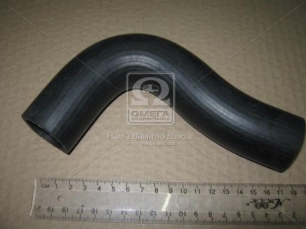 Патрубок радиатора верхний AVEO 07-08 96536532 onnuri GRHD063