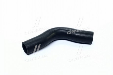 Патрубок радиатора верхний LANOS 96351259 onnuri GRHD005