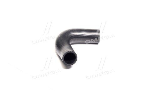 Патрубок радиатора верхний LANOS onnuri GRHD011