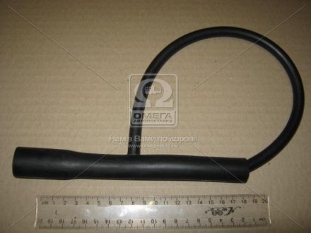 Патрубок вентиляции картера AVEO 06- 96494981 onnuri GHSD085