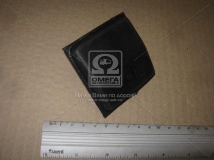 Подушка рессоры задн. onnuri GSPH343