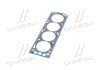 Прокладка головки блока CHEVROLET AVEO 03- 96391434 onnuri GGHD-003