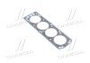 Прокладка головки блока CHEVROLET AVEO 03- 96391434 onnuri GGHD-003