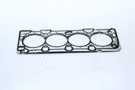 Прокладка головки блока CHEVROLET AVEO 55355578 onnuri GGHD020