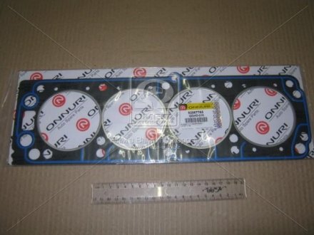 Прокладка головки блока CHEVROLET LACETTI 04- 92067765 onnuri GGHD010