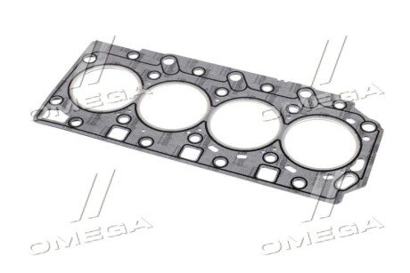 Прокладка головки блоку HYUNDAI STAREX 08- 22311-4A100 onnuri GGHH064