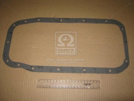 Прокладка поддона картера двигателя DAEWOO CIELO 90409693 onnuri GGXD025