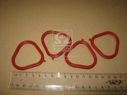 Прокладка впускного коллектора onnuri GGXD041