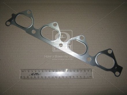 Прокладка выпускного коллектора onnuri GGXH031
