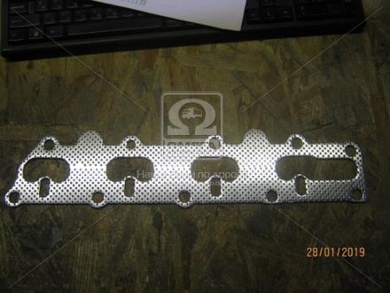 Прокладка выпускного коллектора onnuri GGXD012