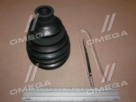 Пыльник шруса (гранаты) внутренний-наружный onnuri GZBD017