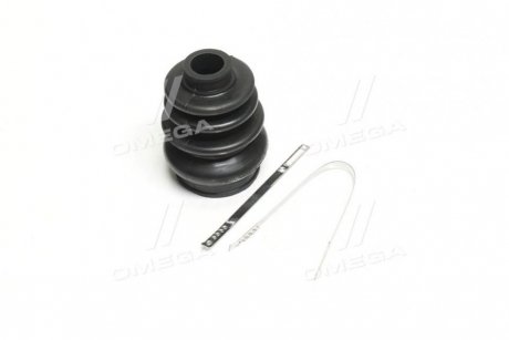 Пильовик шруса (гранати) внутрішній-зовнішній onnuri GZBD005