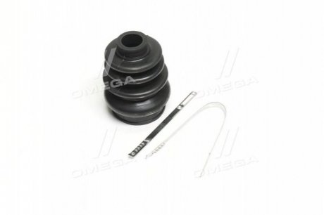 Пильовик шруса (гранати) внутрішній-зовнішній onnuri GZBD005