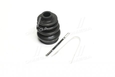 Пильовик шруса (гранати) внутрішній-зовнішній onnuri GZBD005