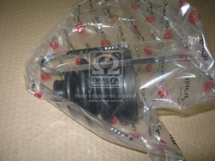 Пильовик шруса (гранати) внутрішній-зовнішній onnuri GZBD010