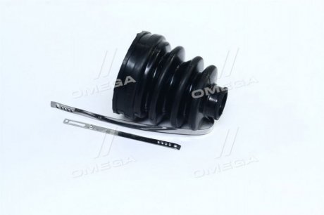 Пыльник шруса (гранаты) внутренний-наружный onnuri GZBD018