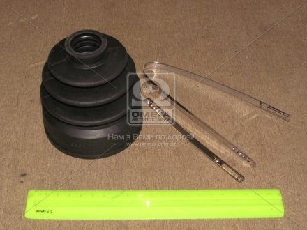 Пыльник шруса (гранаты) внутренний-наружный onnuri GZBH156