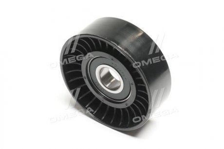 Ролик натяжной CHEVROLET LACETTI 04- 25184786 onnuri GBED002